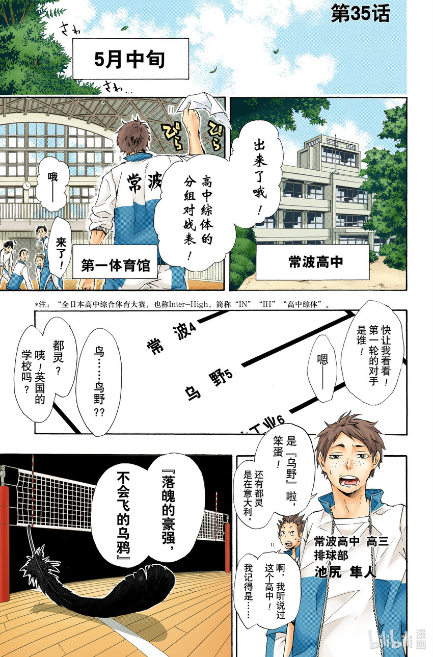 第35话 强敌们6