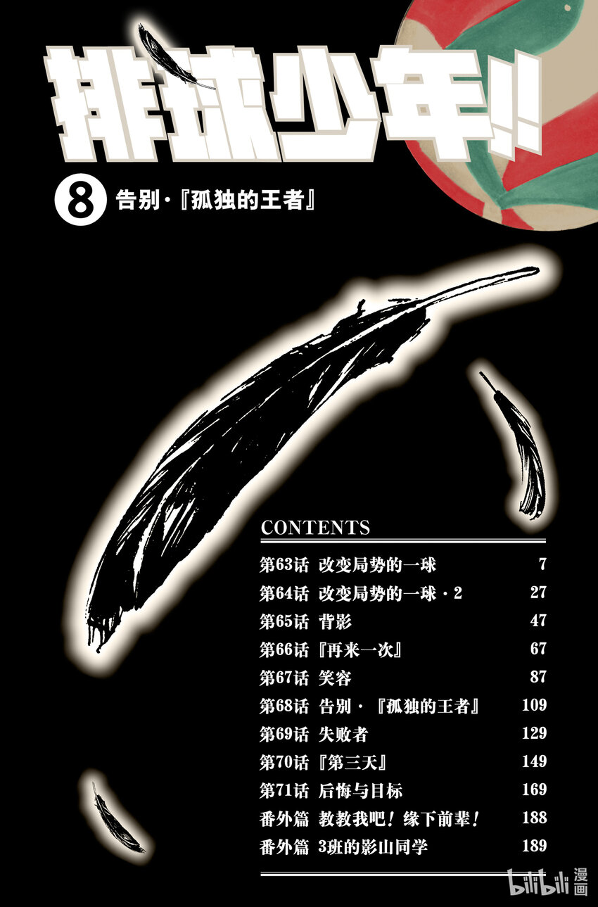 第63话 改变局势的一球4