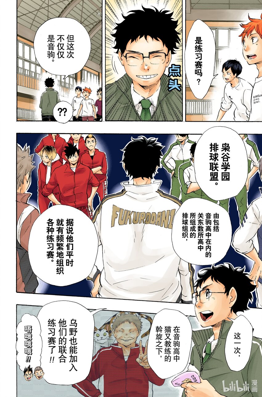 第72话 Let‘s go to Tokyo！！8