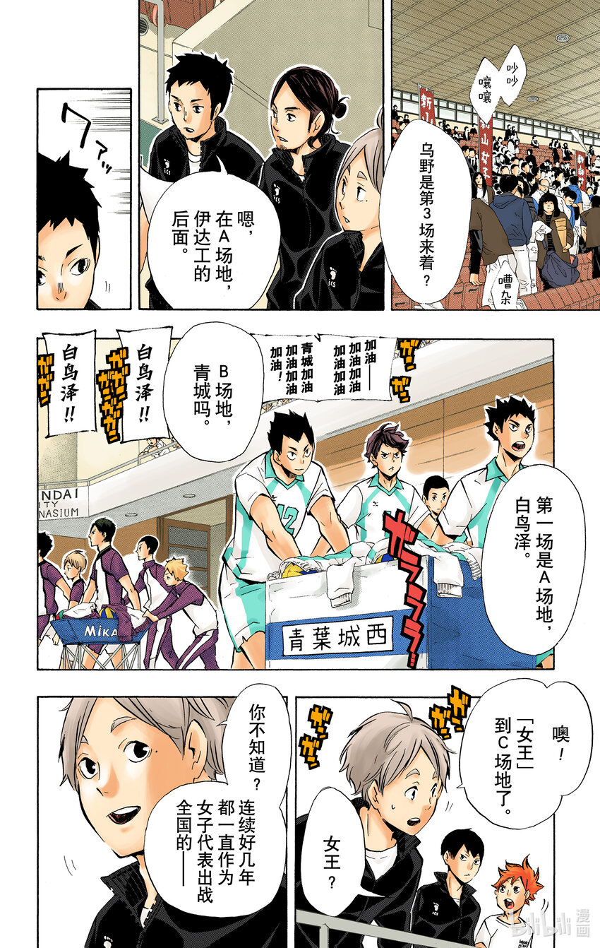 第108话 集结20