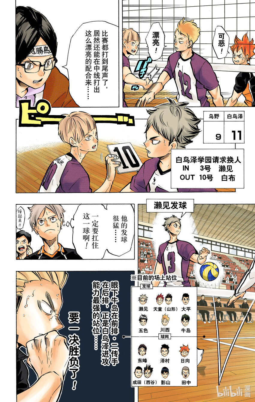 第181话 对殴 Round·212