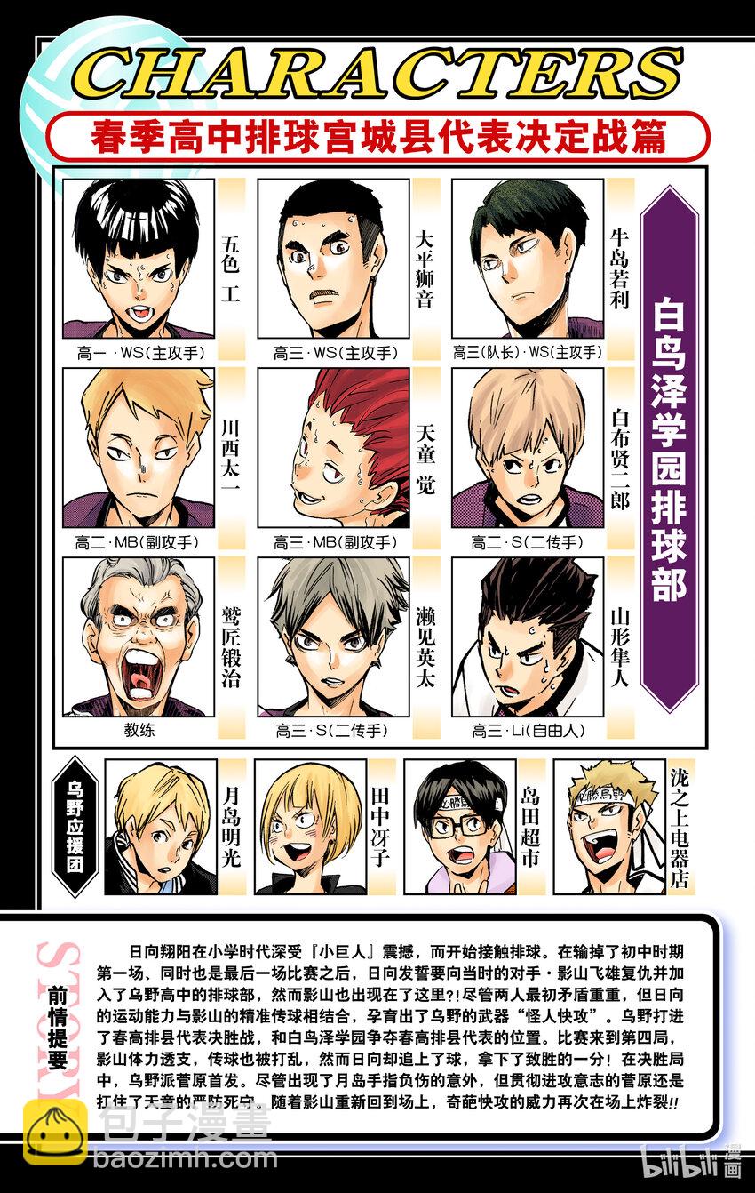 第181话 对殴 Round·25