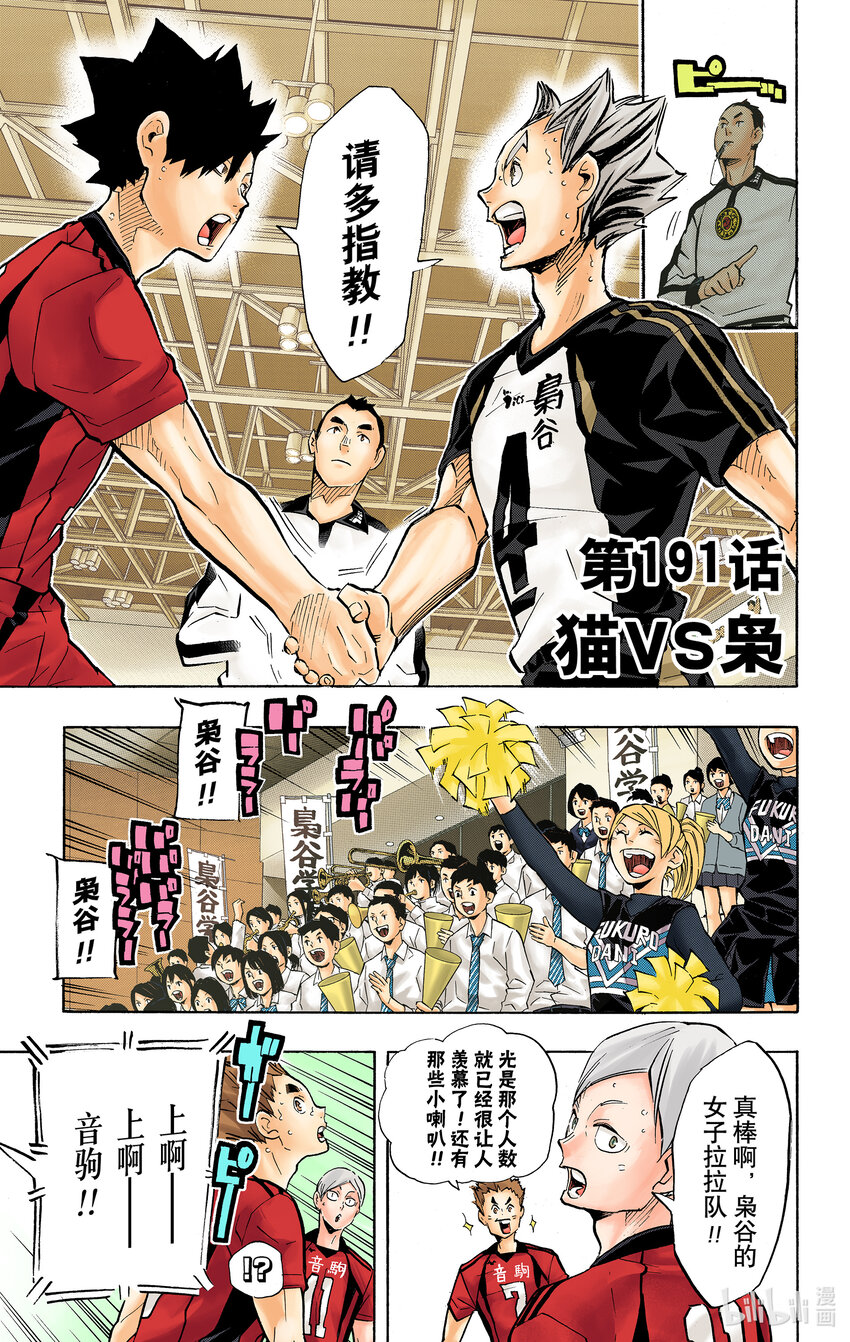 第191话 猫VS枭7