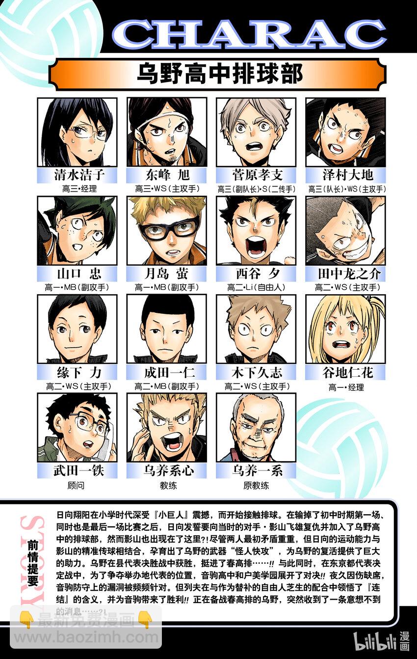 第208话 初雪5