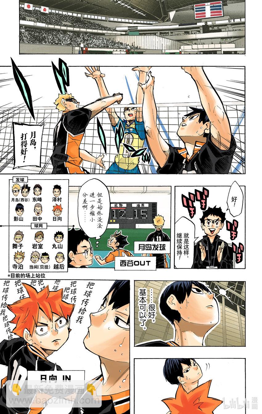 第234话 ADJUST19