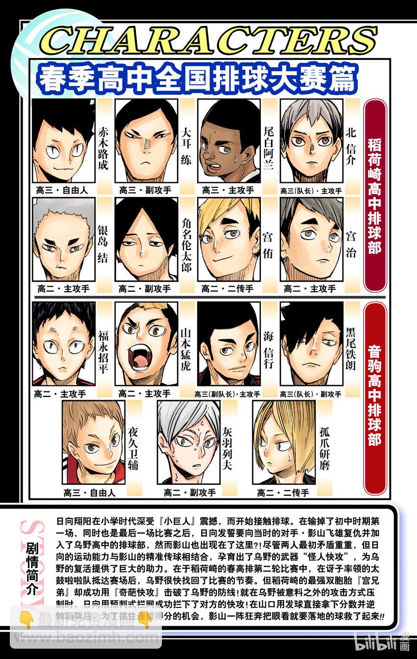 第261话 出其不意的招式5