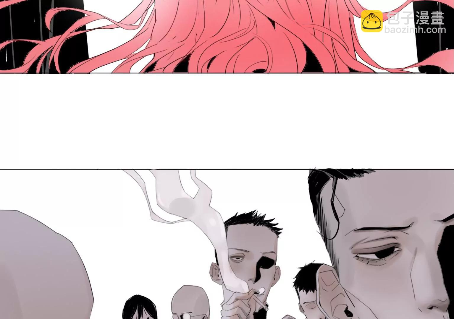 红头发的女人39