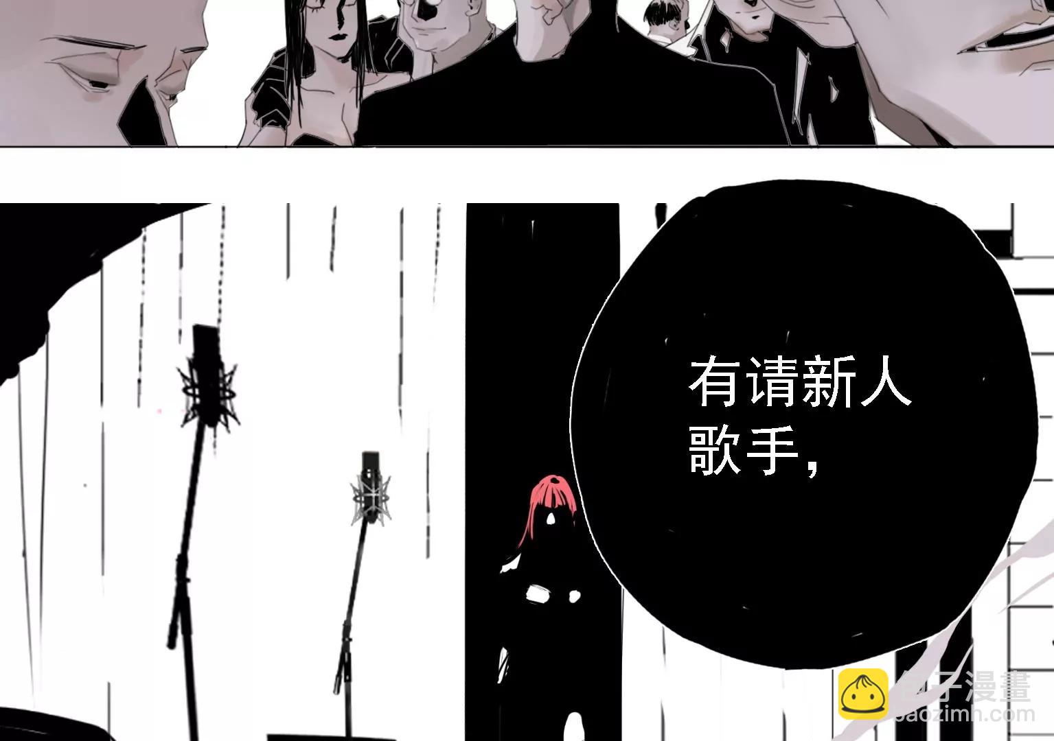红头发的女人40