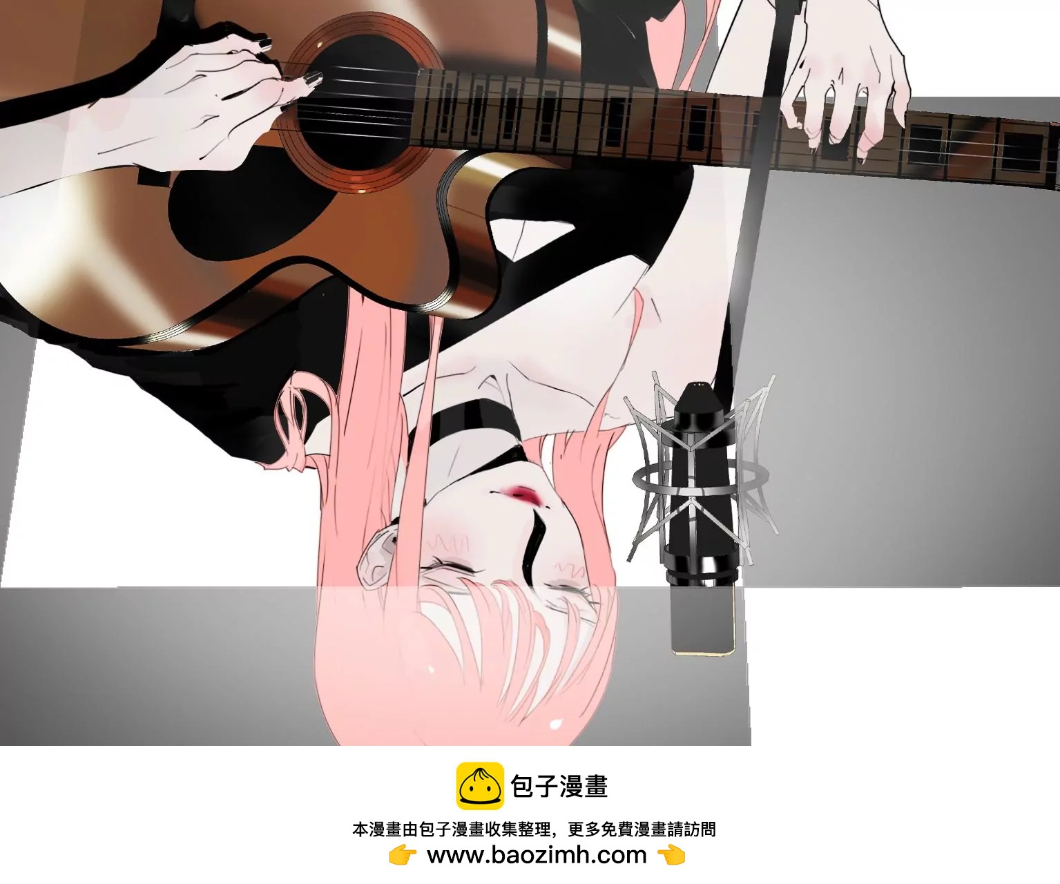 红头发的女人53