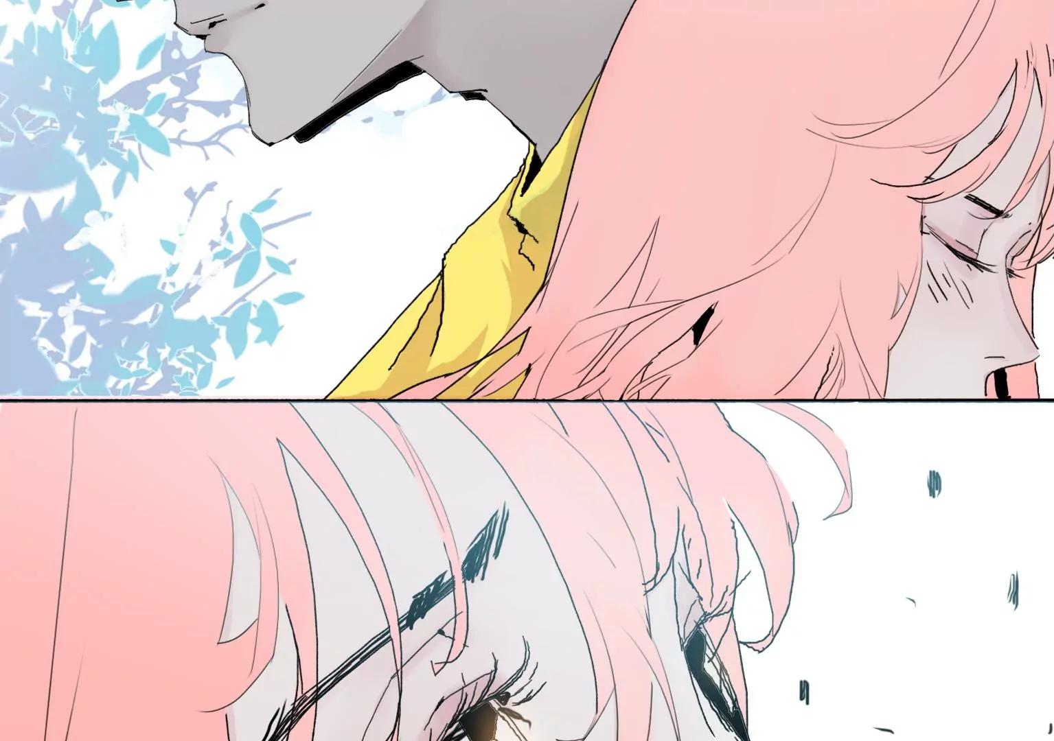 第3话 捂住她的嘴63