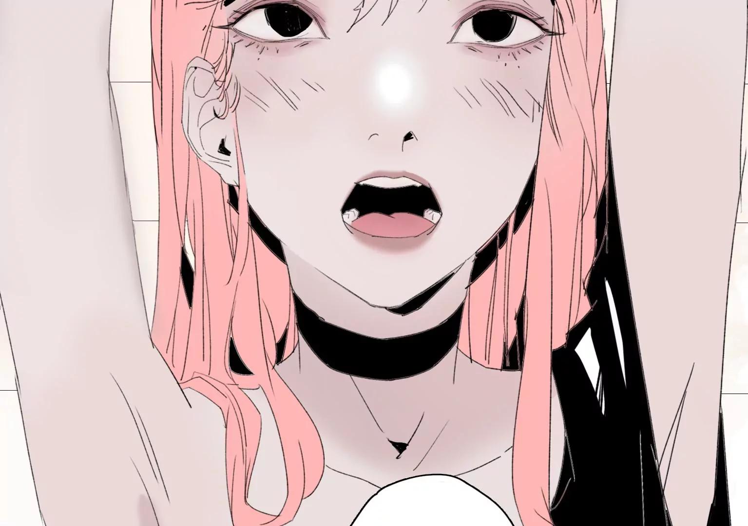 第3话 捂住她的嘴71