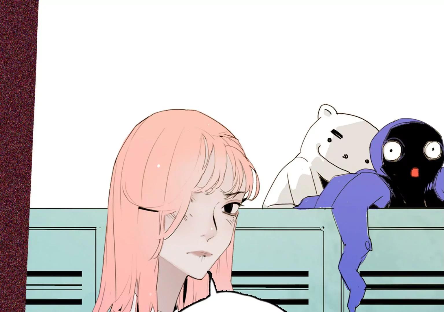 第3话 捂住她的嘴86
