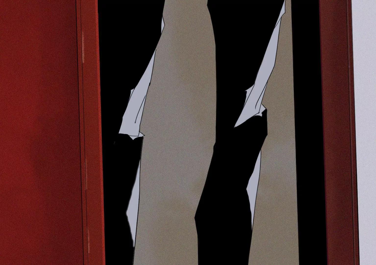 第3话 捂住她的嘴93