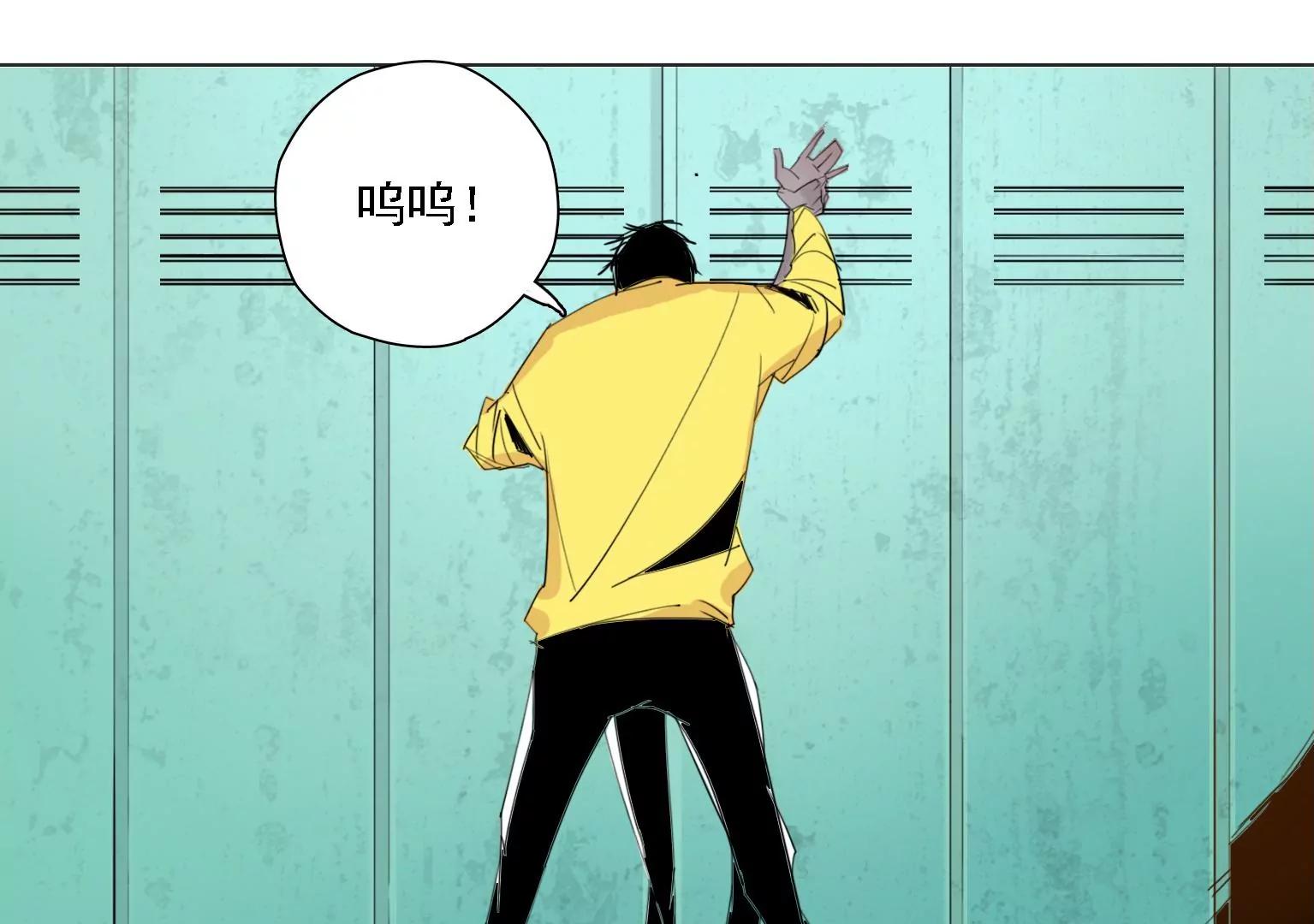 第4话 他是天才偶像？！20