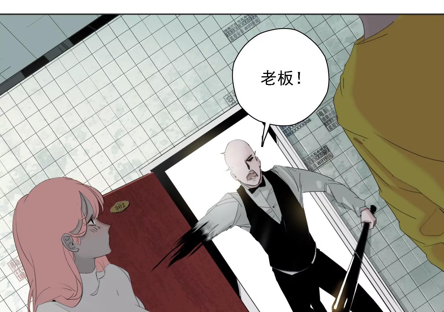 第4话 他是天才偶像？！43