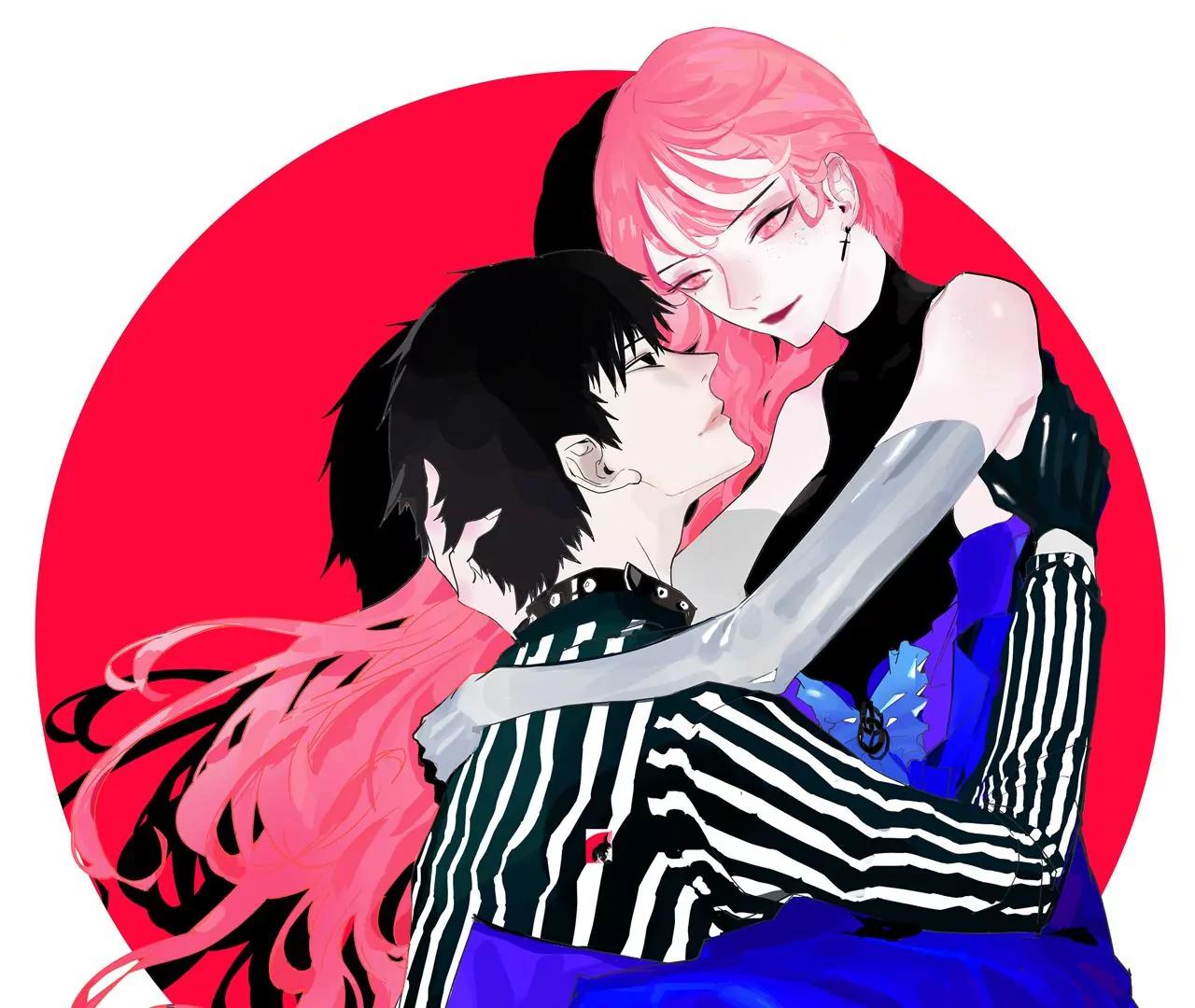 第5话 组建自己的乐队0