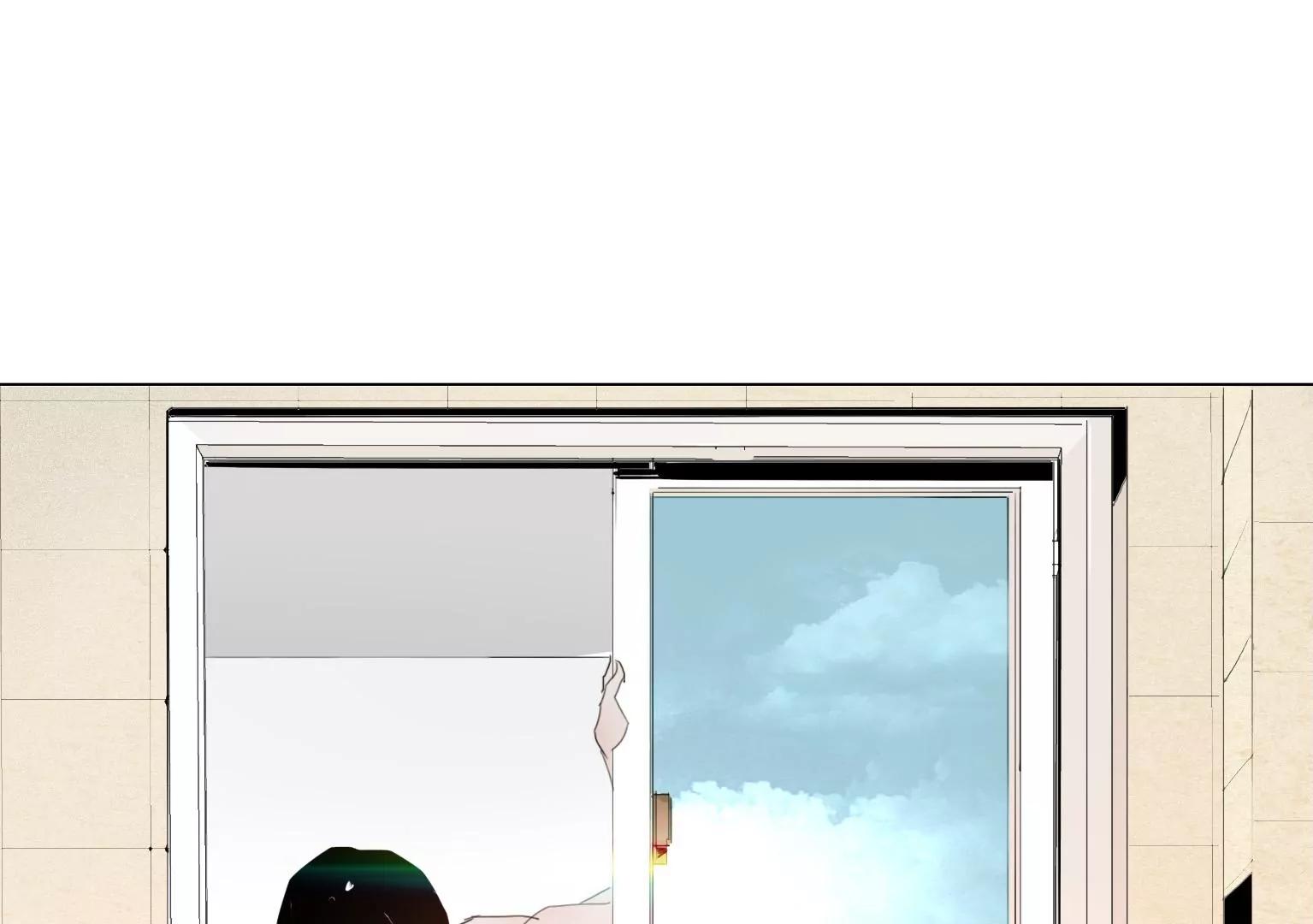 奇怪的新邻居86