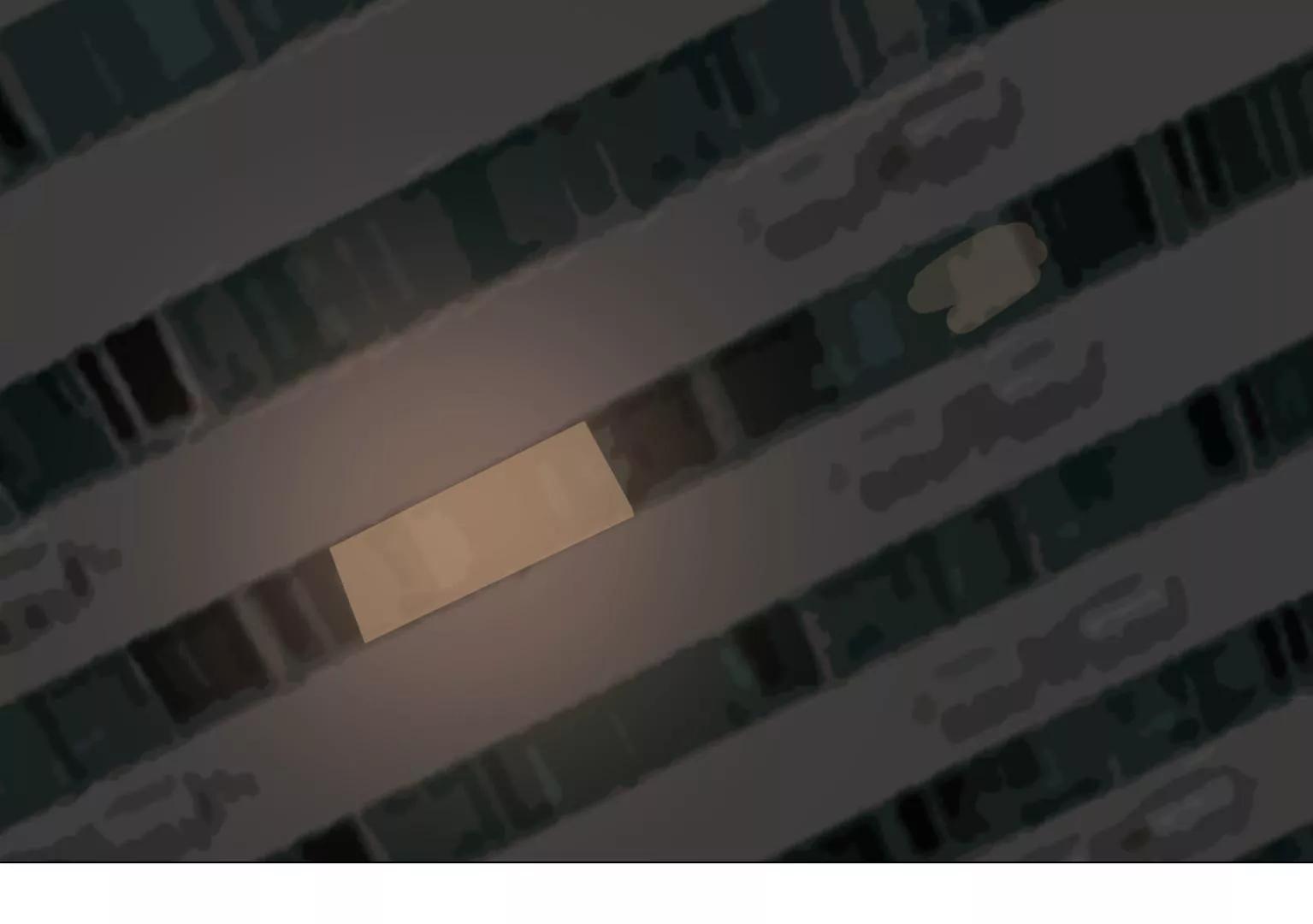 第15话 幼年时的悲剧8