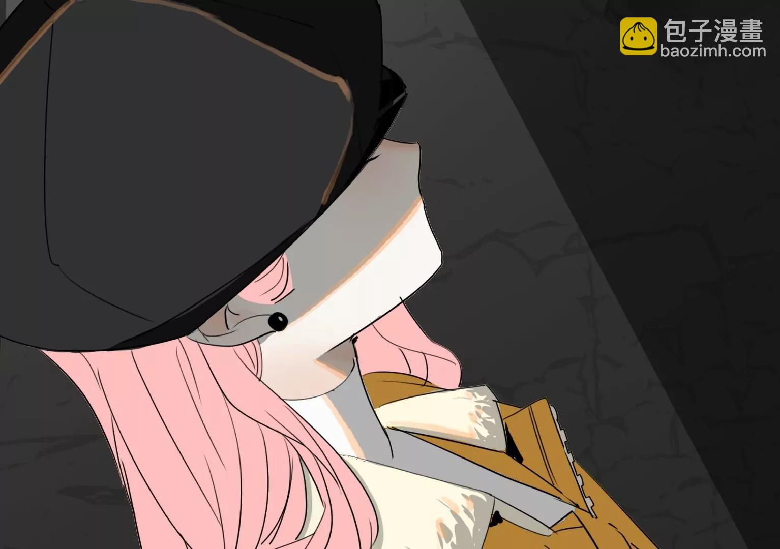 第16话 他们是谁？！85
