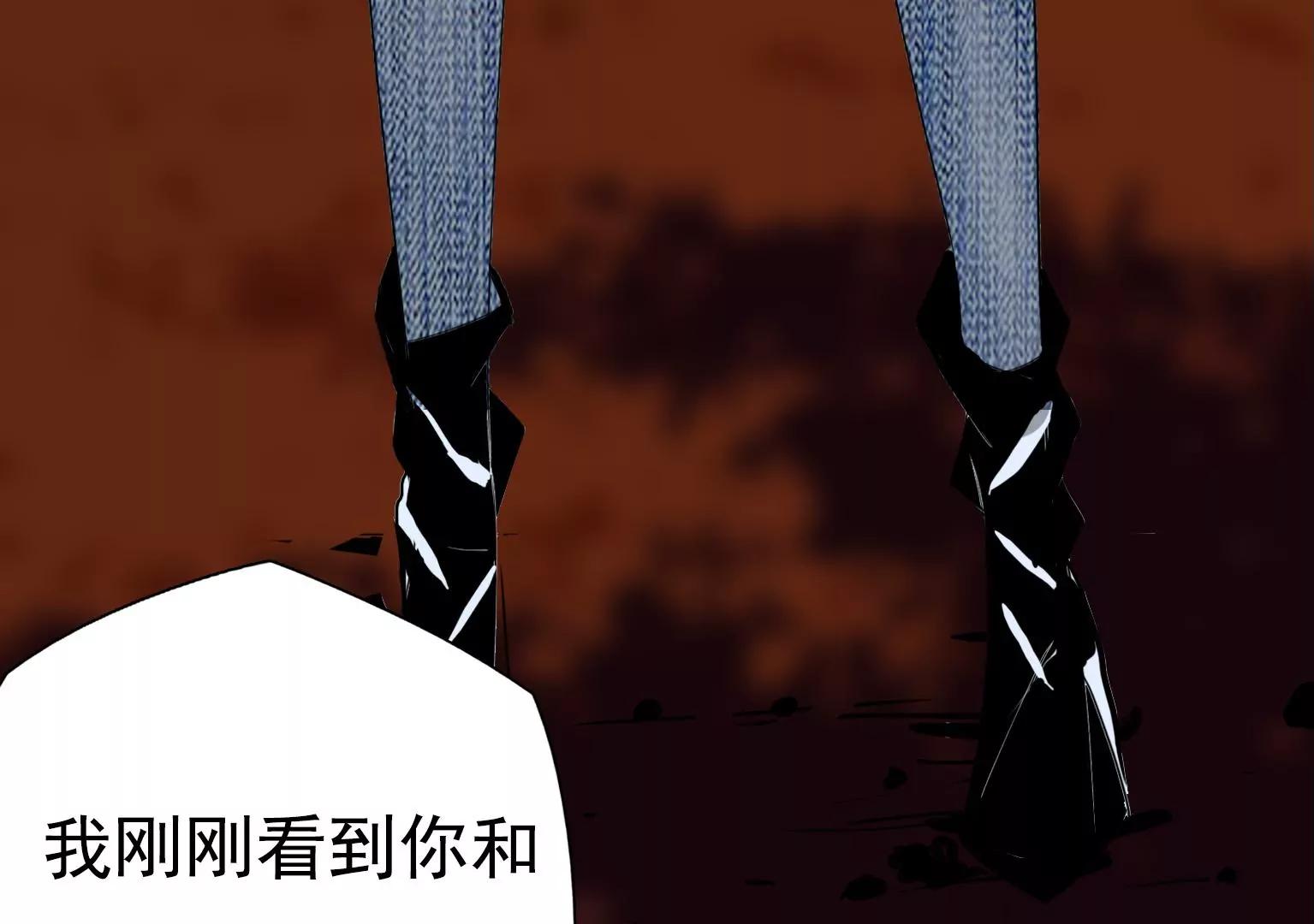 第17话 前任主唱VS现任主唱45