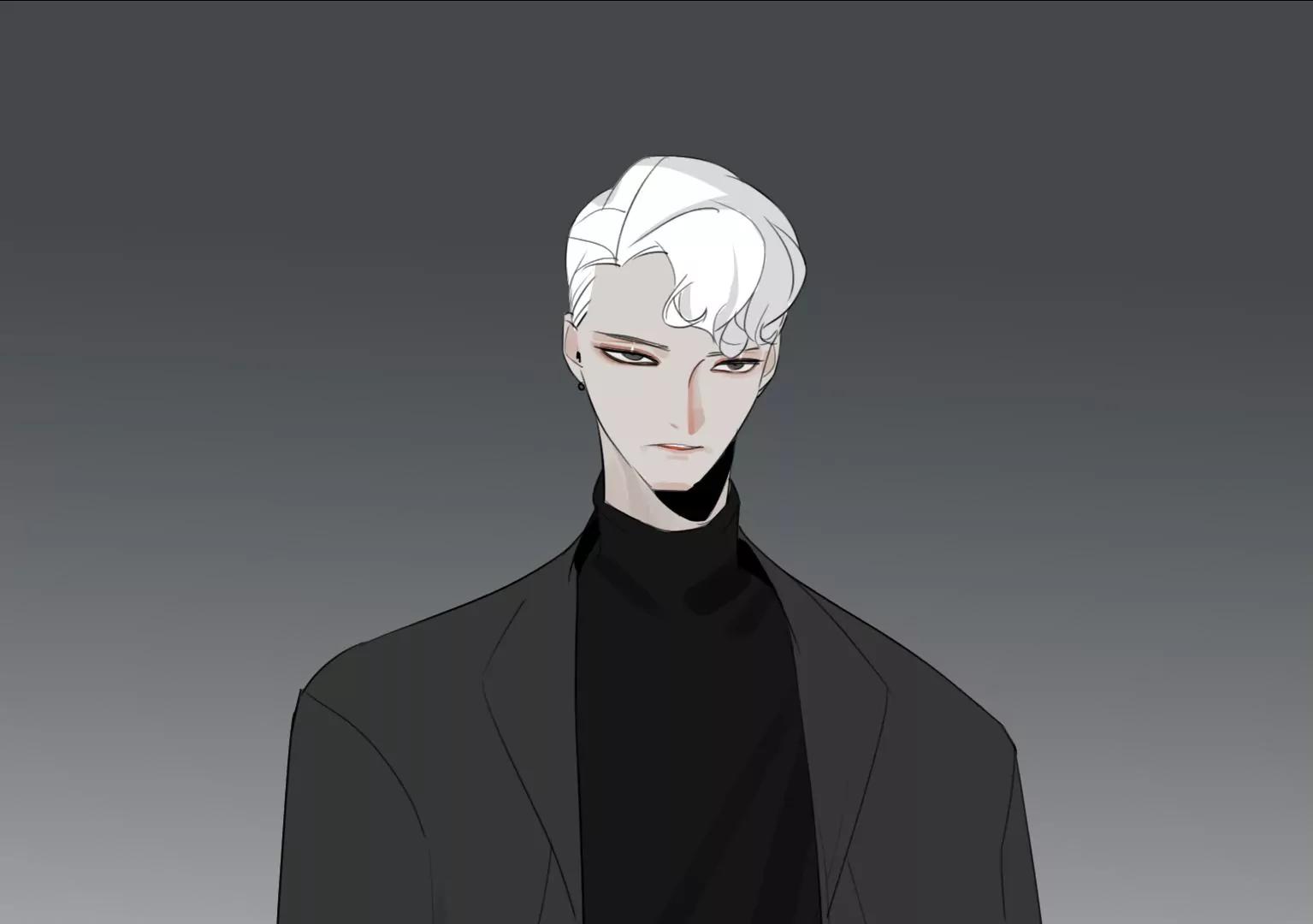 第18话 眼前的人是谁33