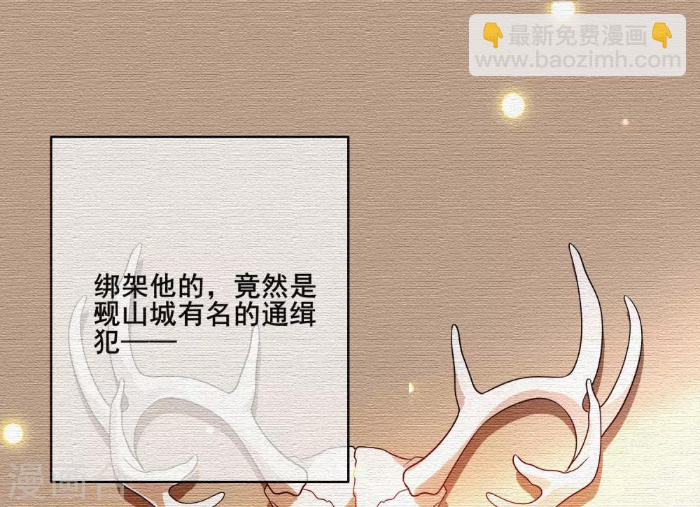 第3话 原来我是个嫩肉票？！28