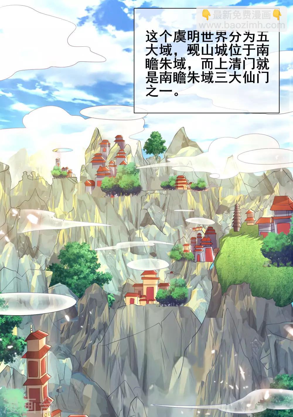 第28话 升级升出异象来25