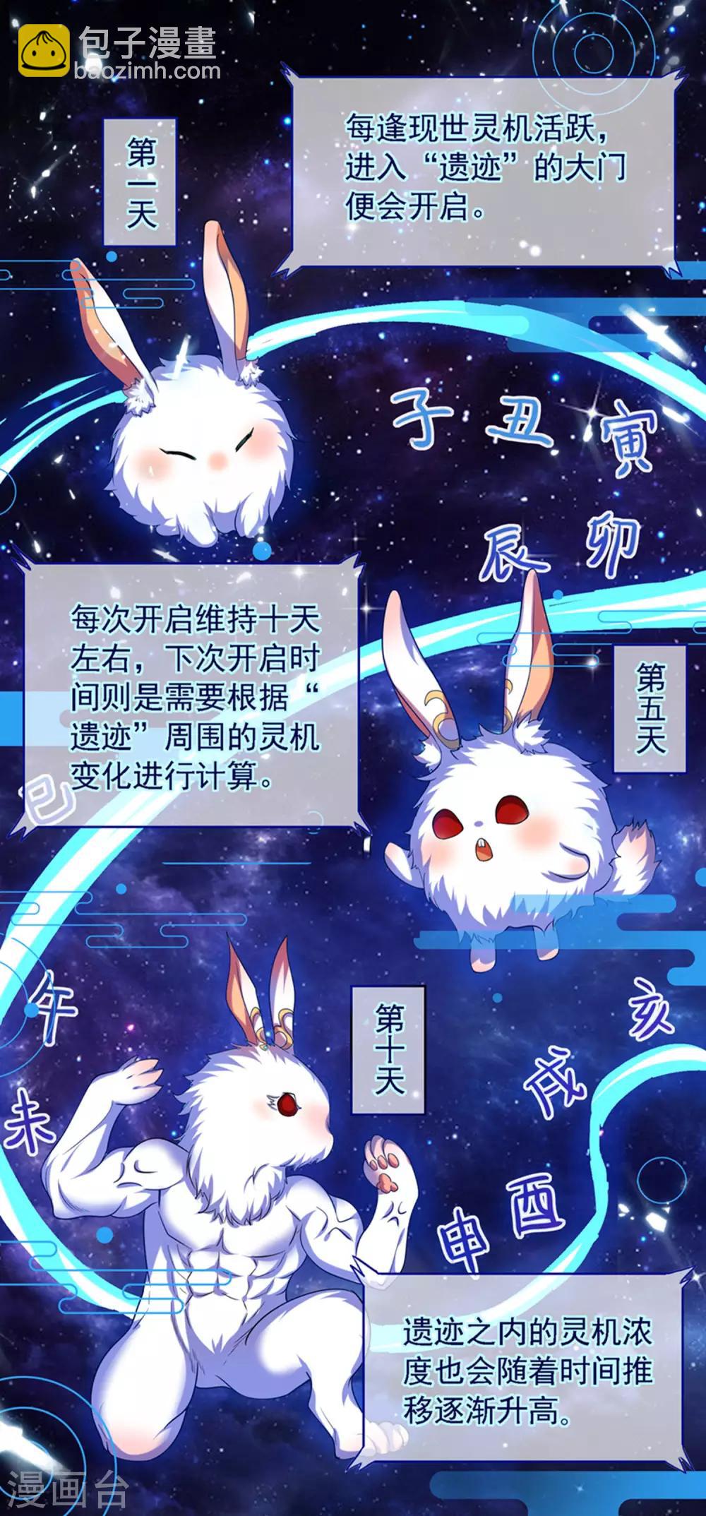第32话 是时候表演真正的技术了12