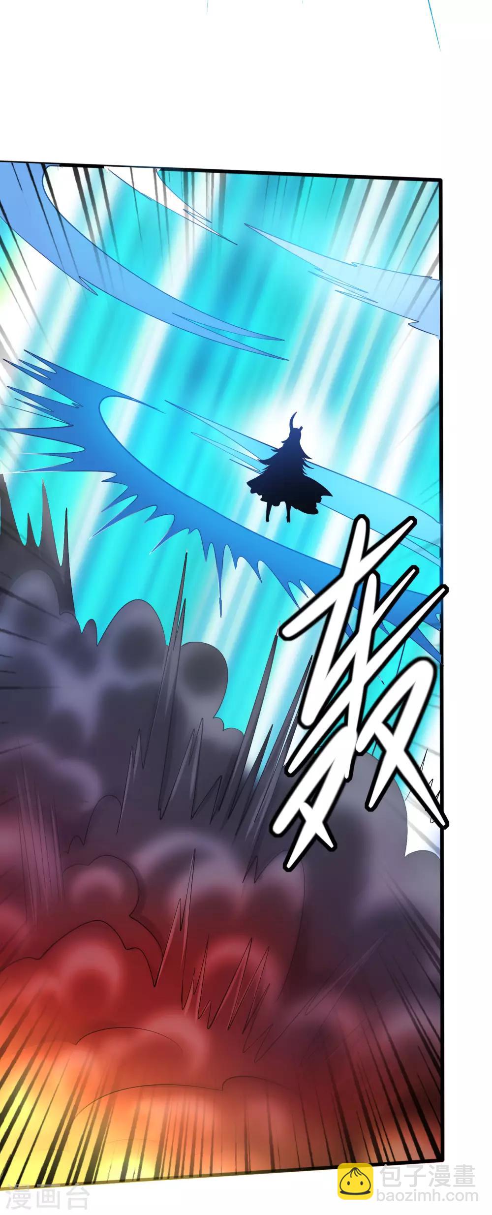 第39话 男人就是要有信念感！9