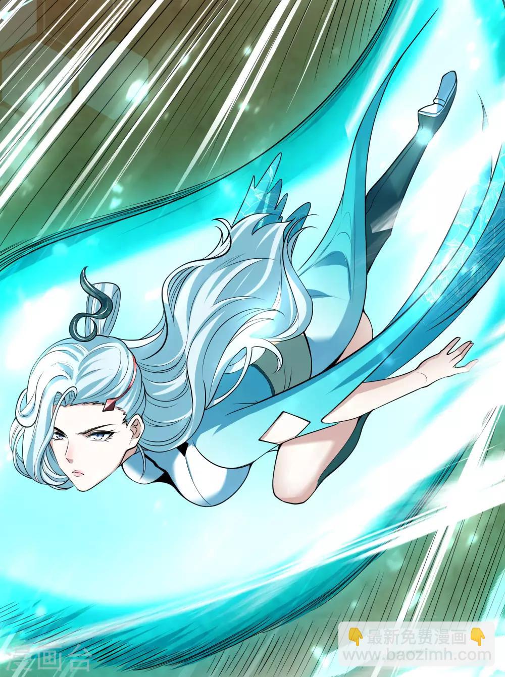 第46话 周周要被斩首啦！33