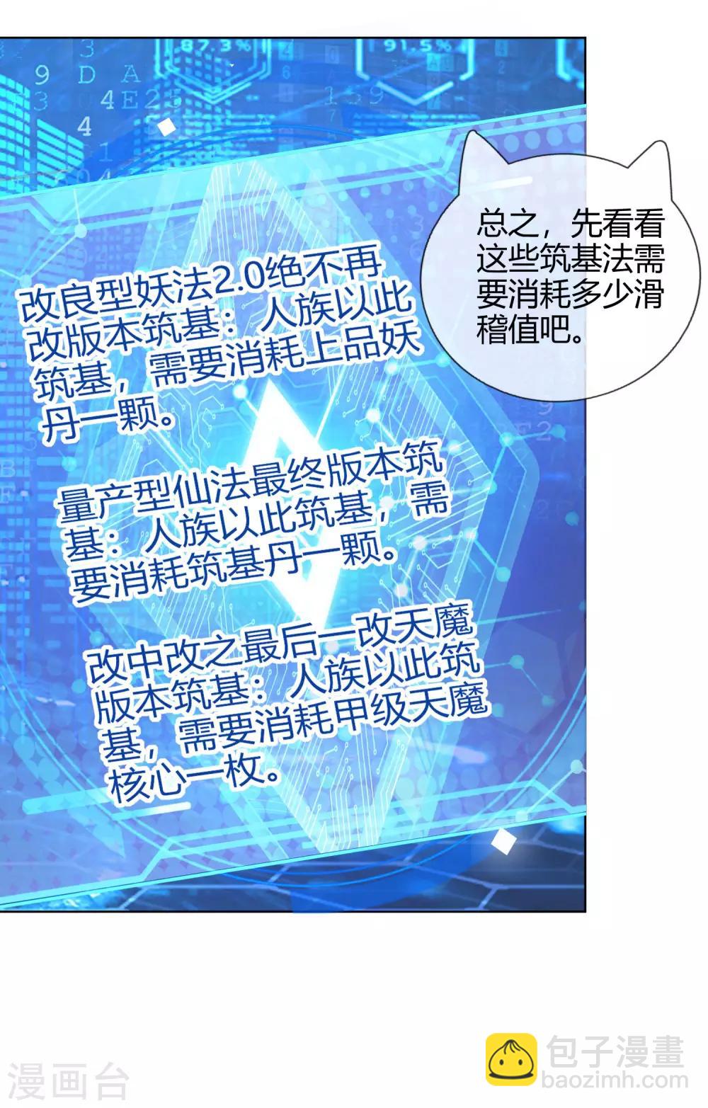 第55话 系统，你咋这么多套路？15