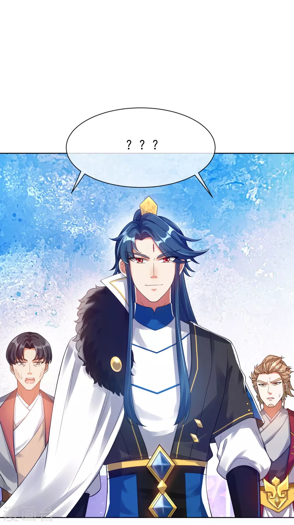 第67话 为了滑稽值出卖肉体28