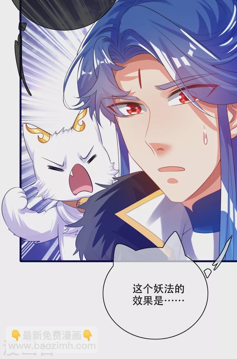 第114话 周周是有用的好猫猫14