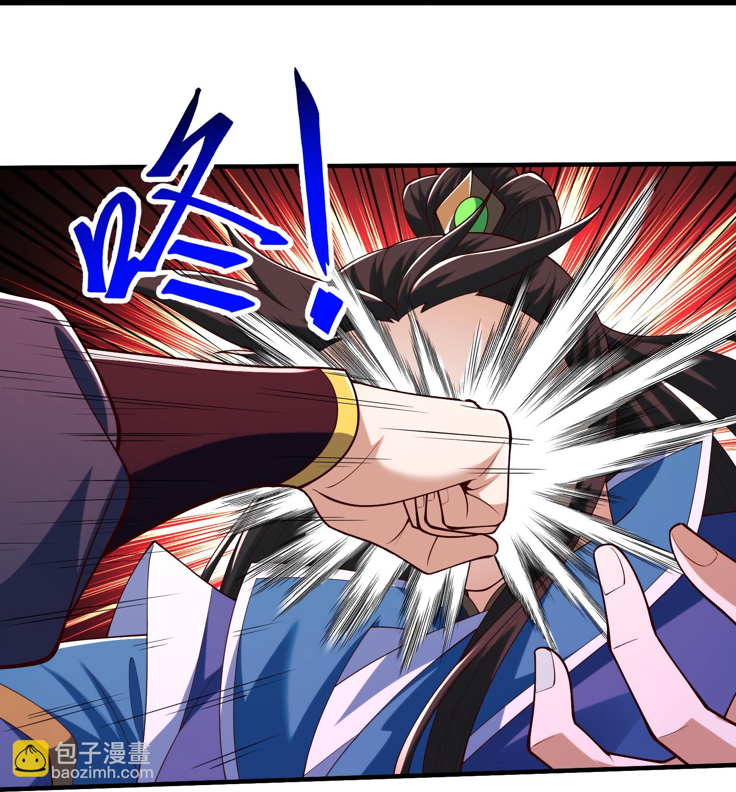 第227话 你紧张了？30