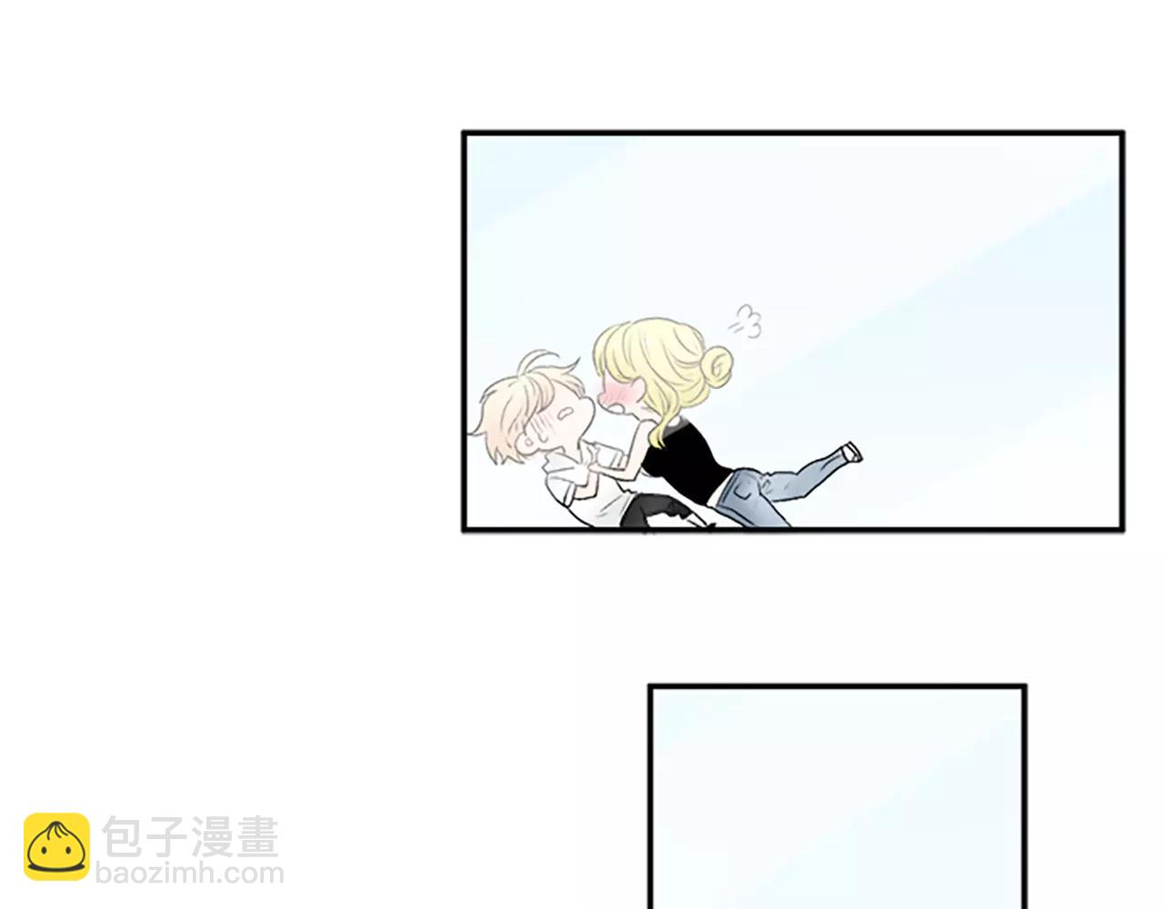 外传3 他长得真好看20