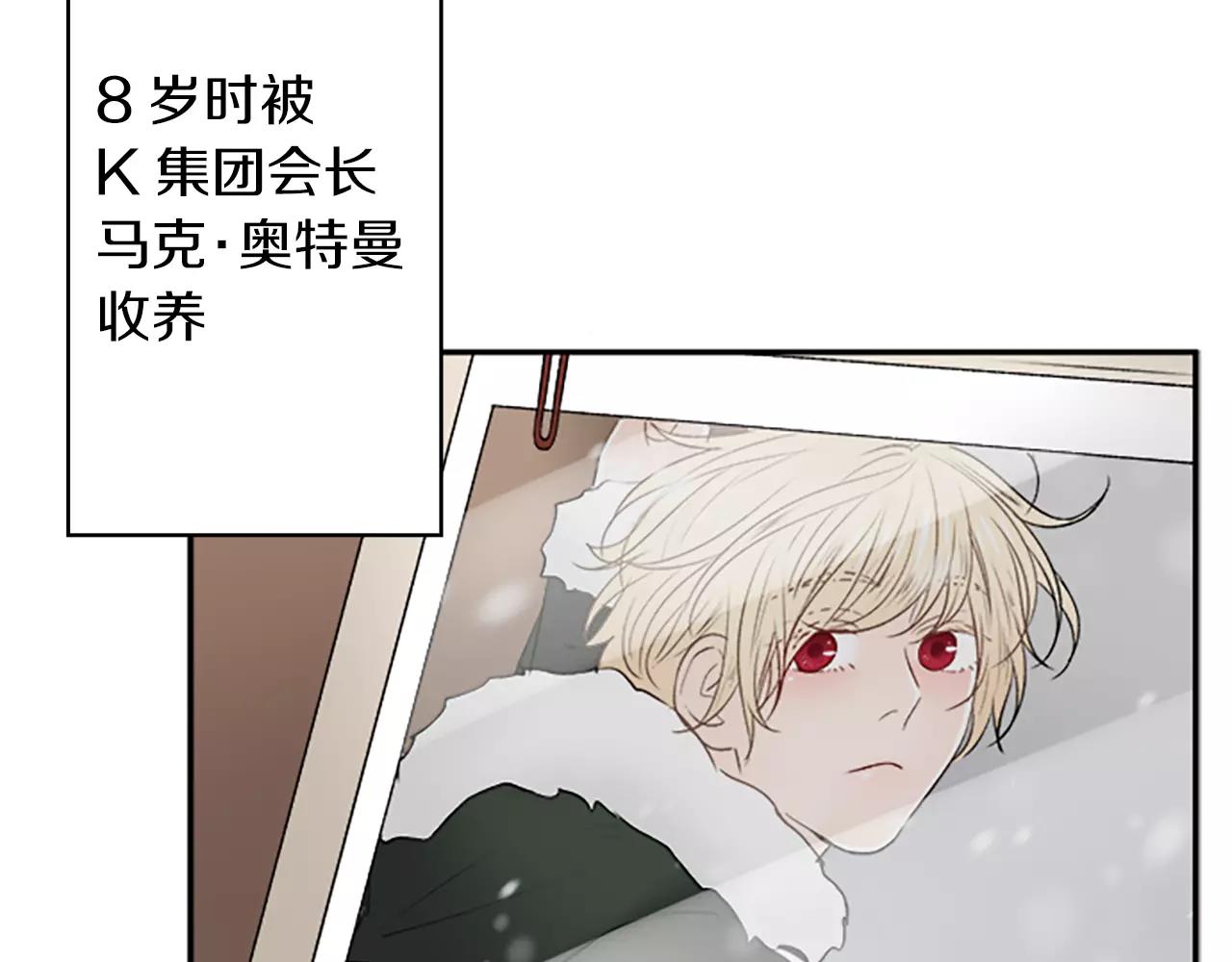 外传3 他长得真好看7