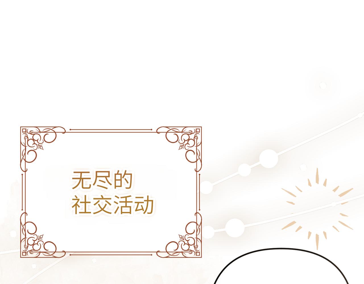 第3话 无尽的社交活动0