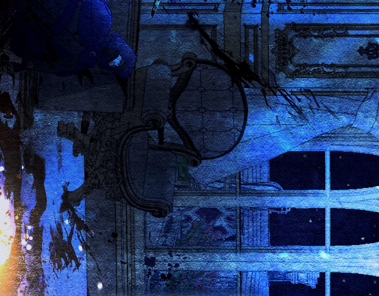 第5话 深夜侍寝117