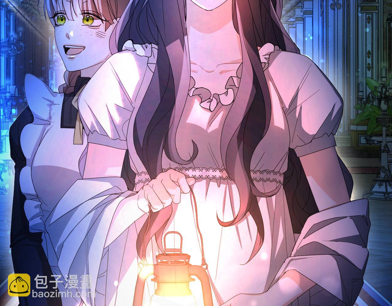 第5话 深夜侍寝93