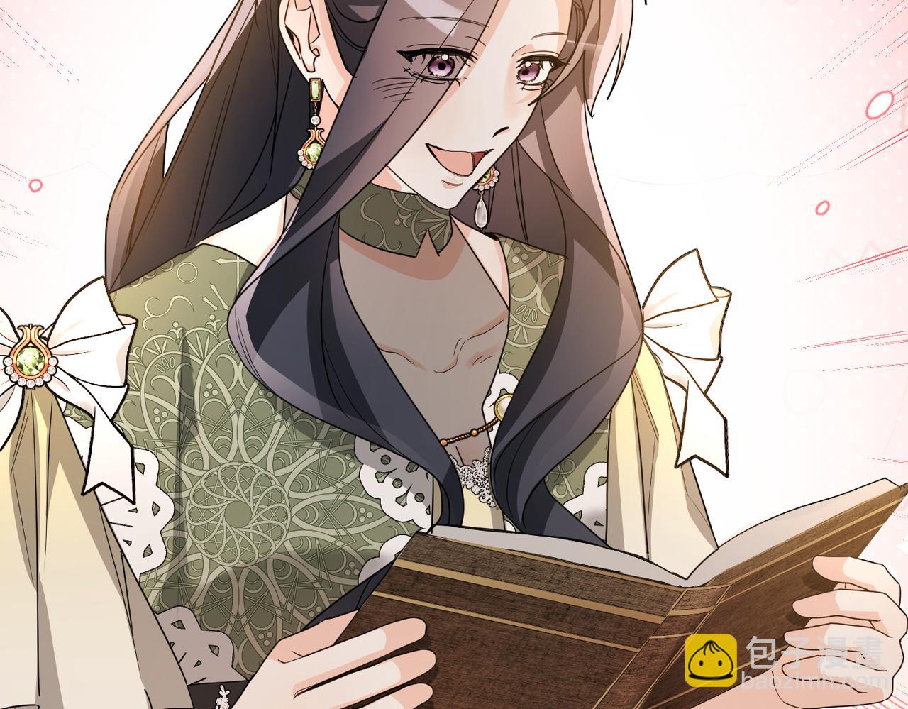 第11话 珍贵的独处时间85