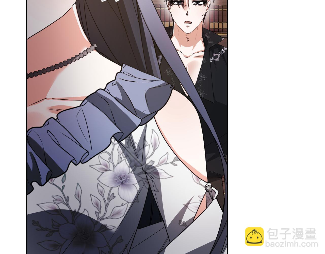第13话 我帮你，有用吗？139