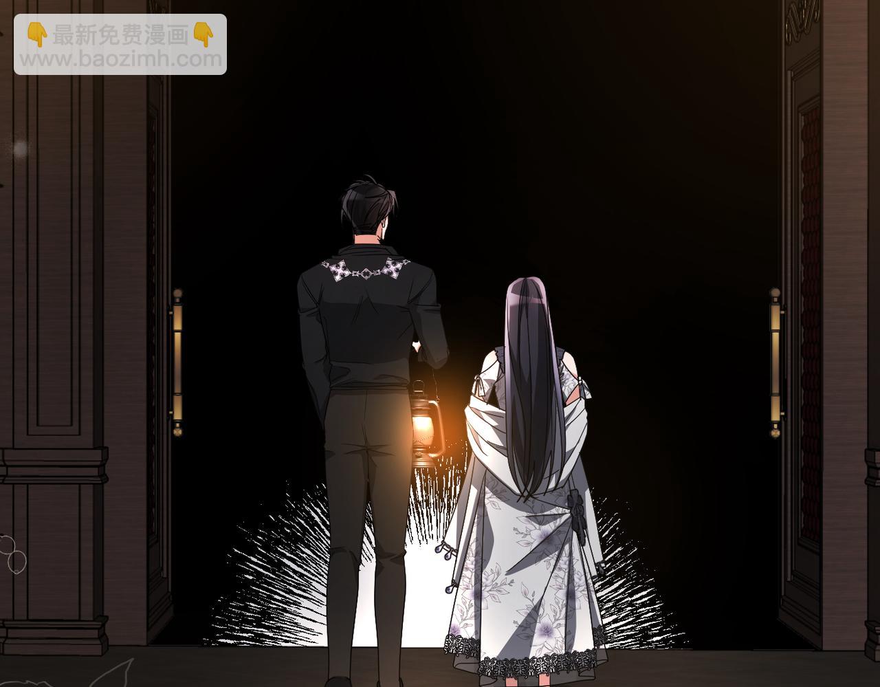 第13话 我帮你，有用吗？234