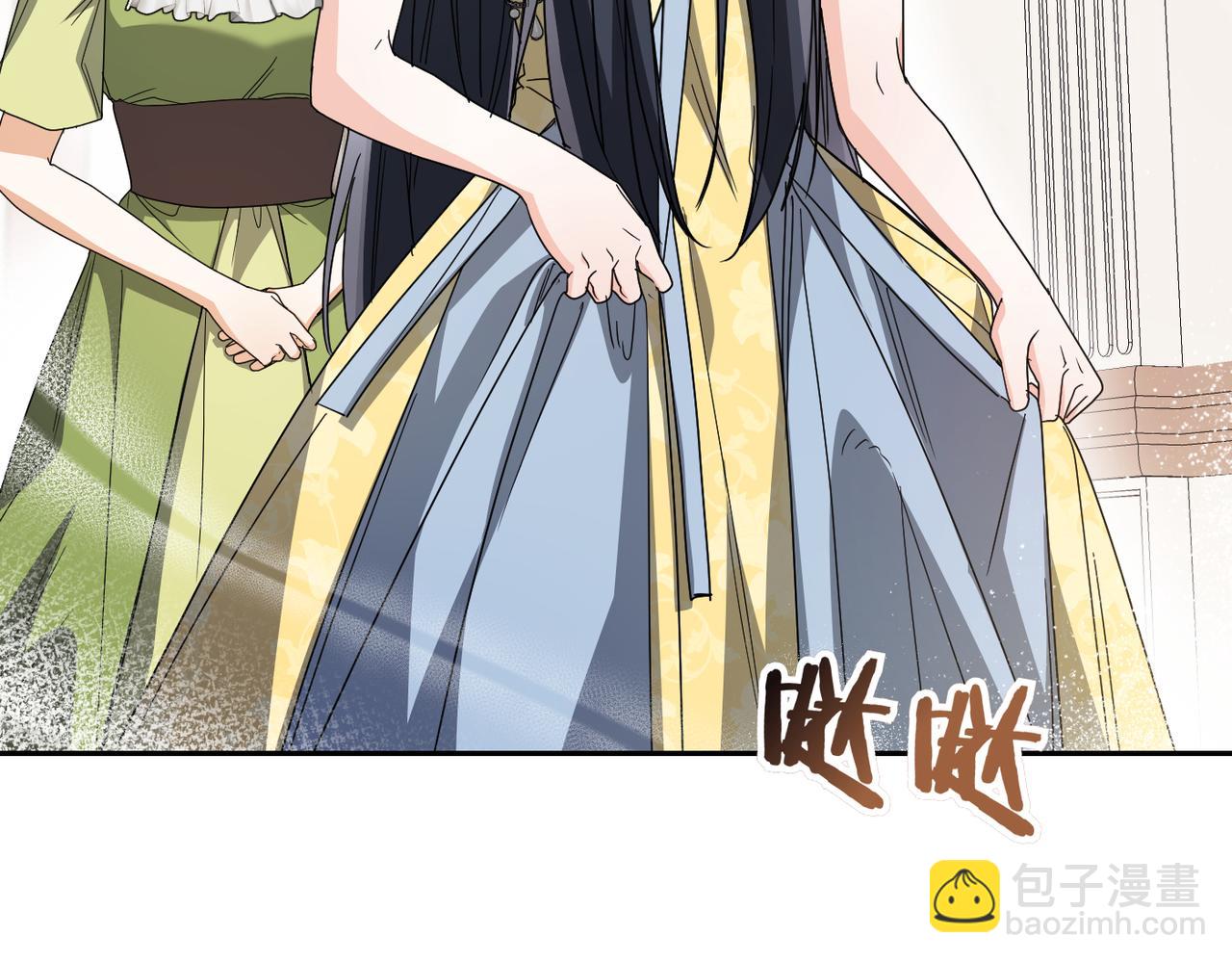 第19话 静谧的觉醒113