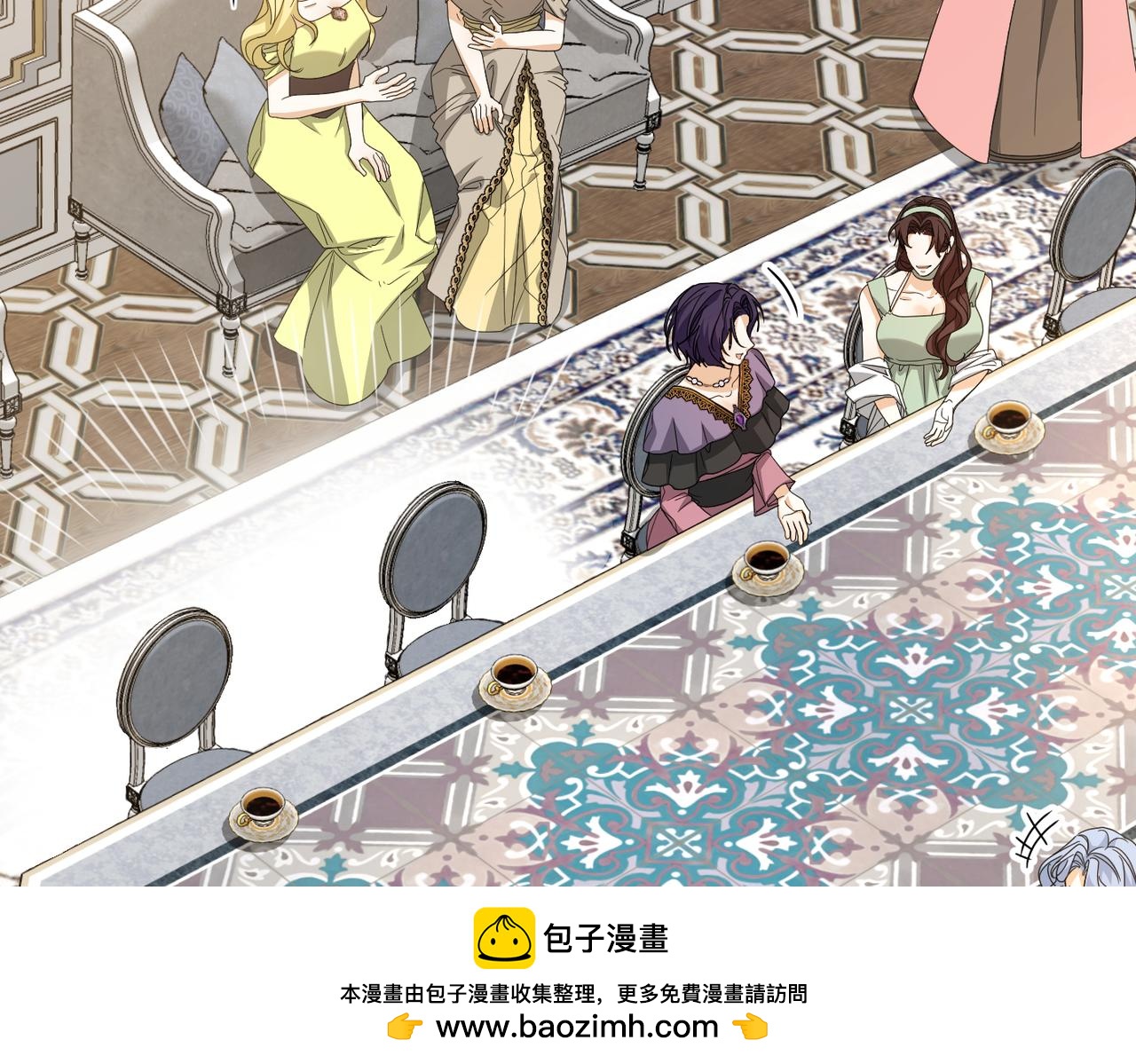 第19话 静谧的觉醒133