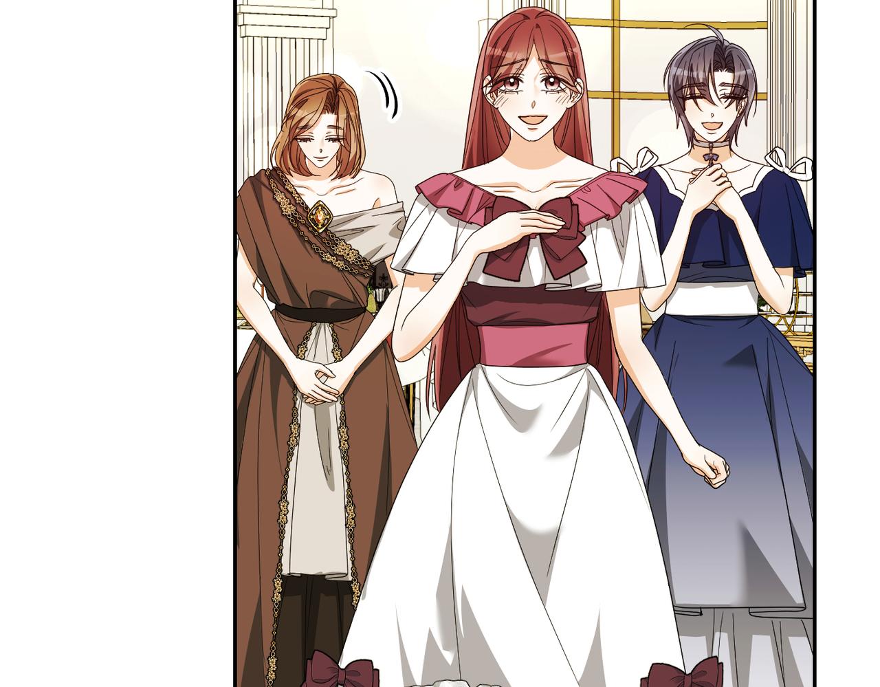 第31话 “母亲”的生日宴12