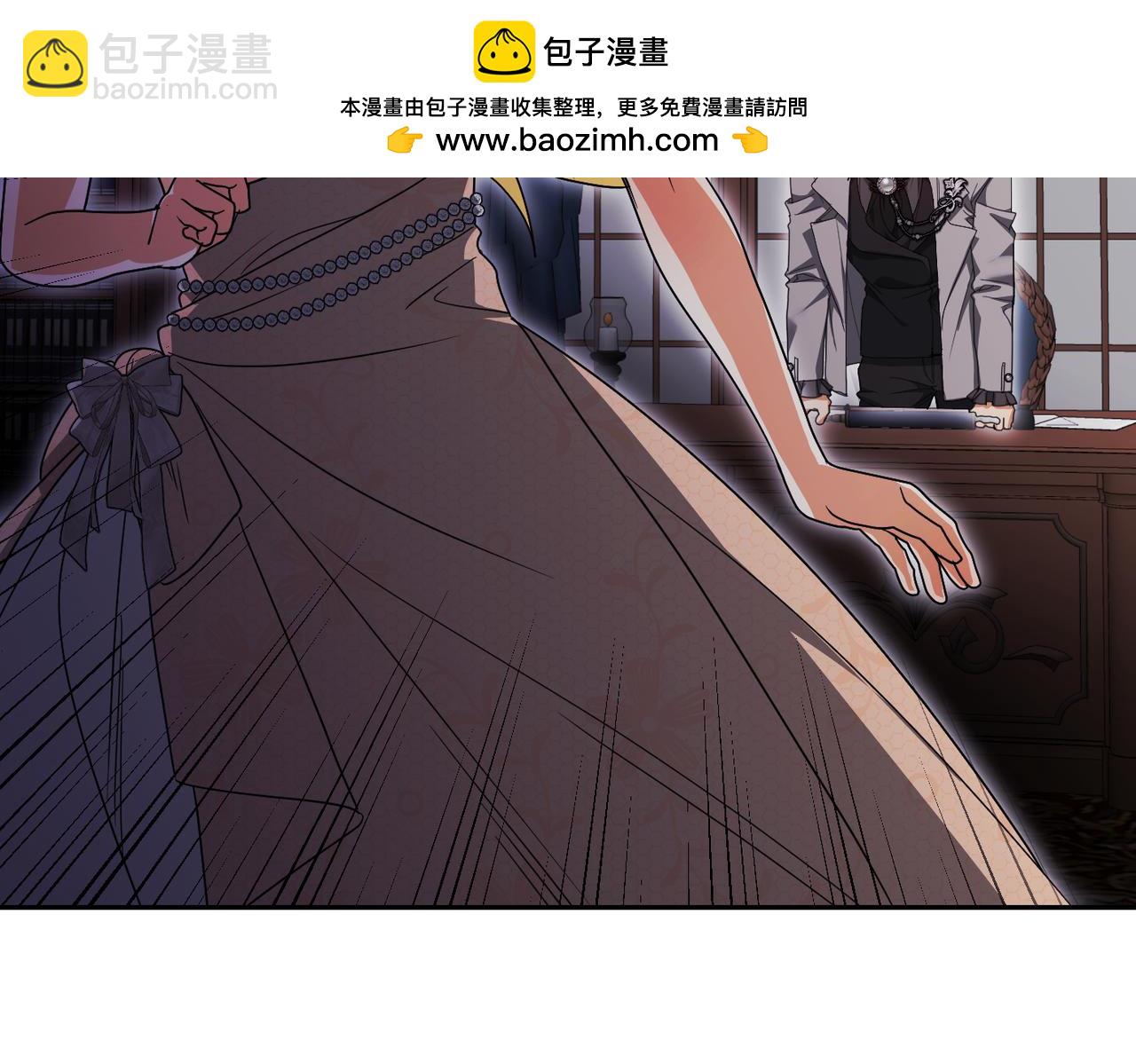 第33话 求情61