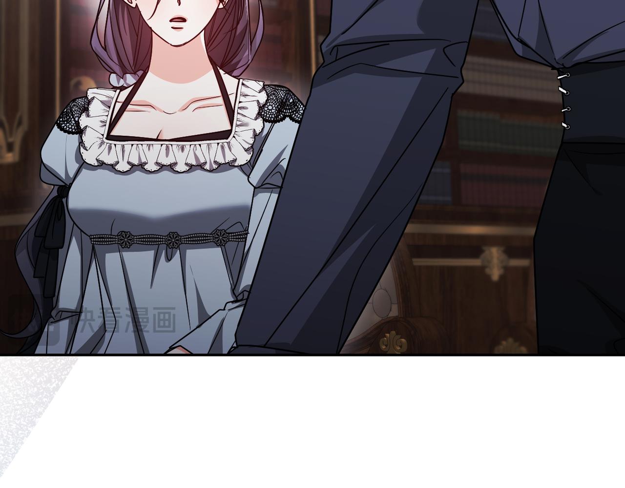 第40话 心跳好快！125