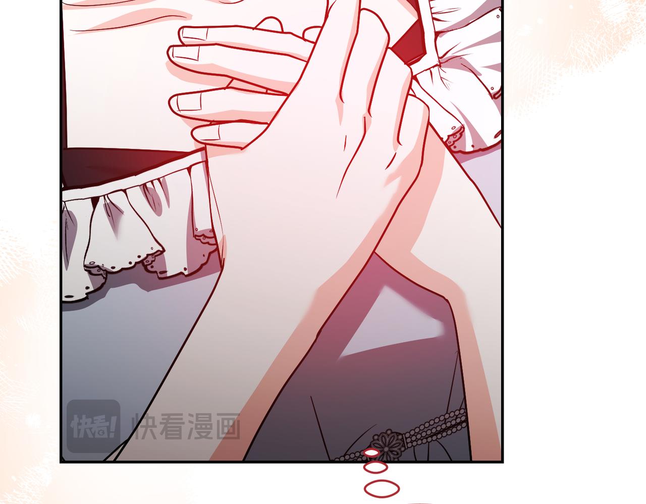 第40话 心跳好快！76