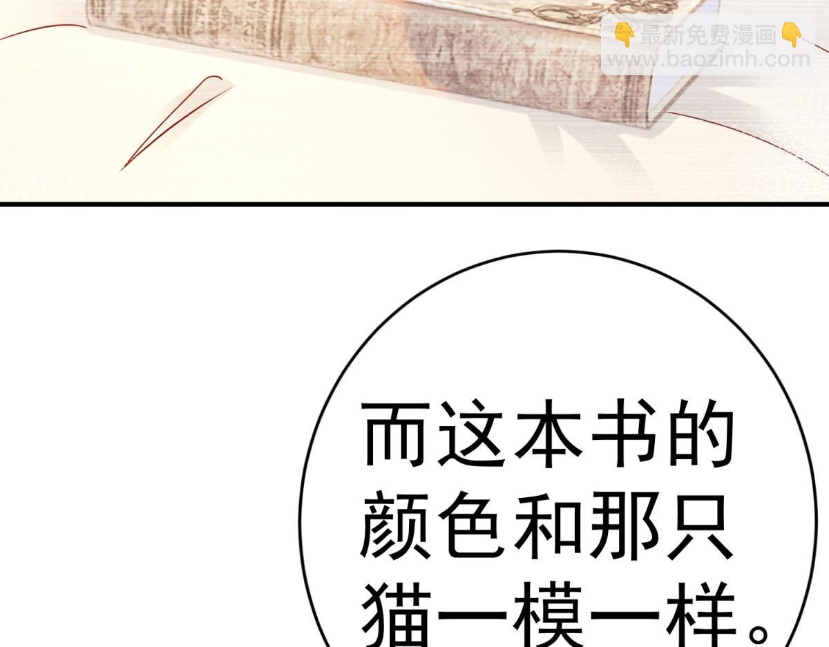 第6话 化猫为书79