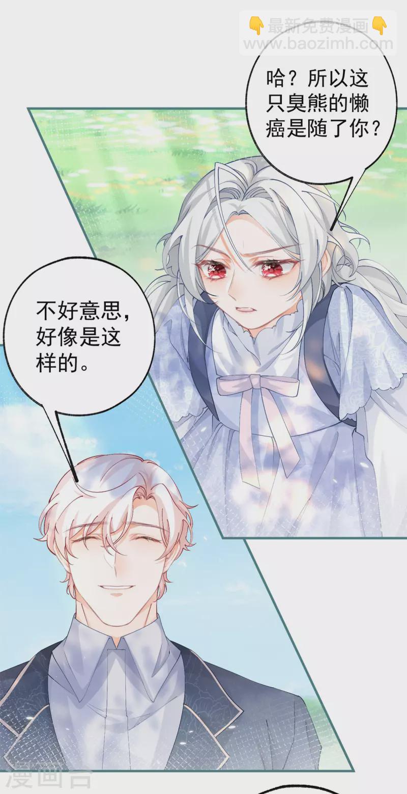 第36话 假公主的魔法能力11
